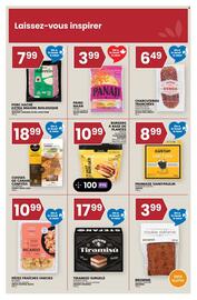 Rachelle-Bery Grocery flyer Page 4