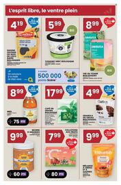 Rachelle-Bery Grocery flyer Page 6