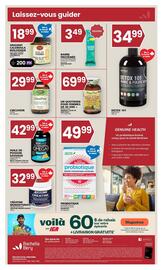 Rachelle-Bery Grocery flyer Page 8