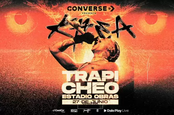 Catálogo Converse (válido hasta 27-06)