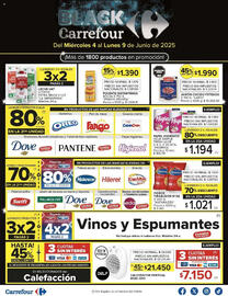 Catálogo Carrefour semana 23 Página 1