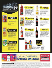 Catálogo Carrefour semana 23 Página 12