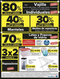 Catálogo Carrefour semana 23 Página 21