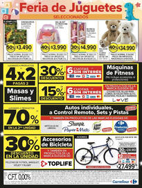 Catálogo Carrefour semana 23 Página 23