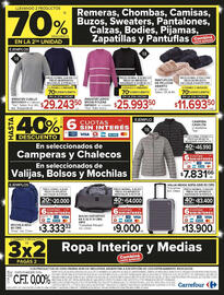 Catálogo Carrefour semana 23 Página 24