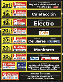 Catálogo Carrefour semana 23 Página 25