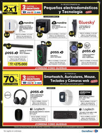Catálogo Carrefour semana 23 Página 28
