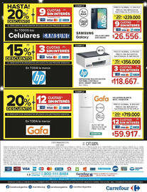 Catálogo Carrefour semana 23 Página 29