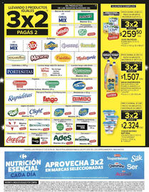 Catálogo Carrefour semana 23 Página 3
