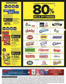 Catálogo Carrefour semana 23 Página 4