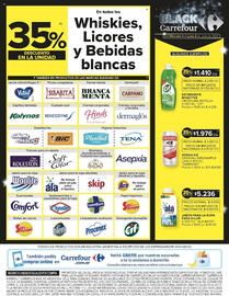 Catálogo Carrefour semana 23 Página 9