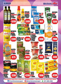 Catálogo Supermercados Mariano Max Página 2
