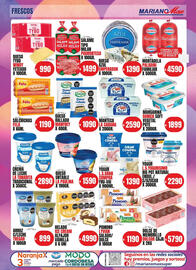 Catálogo Supermercados Mariano Max Página 4