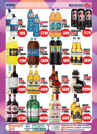 Catálogo Supermercados Mariano Max Página 8