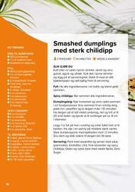 Spar Kundeavis Side 16