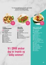 Spar Kundeavis Side 25