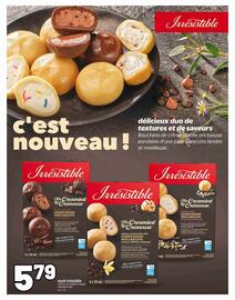 Metro flyer Page 2