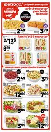 Metro flyer Page 12
