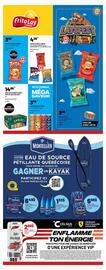 Metro flyer Page 19