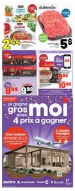 Metro flyer Page 3
