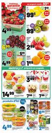 Metro flyer Page 6