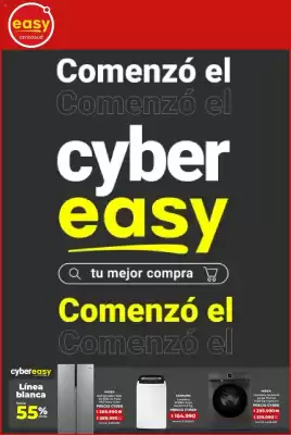 Catálogo Easy (válido hasta 5-06)