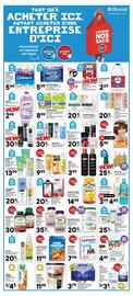Brunet flyer Page 12