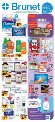 Brunet flyer (valid until 19-06)