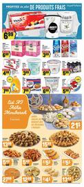 Marché Adonis flyer Page 10