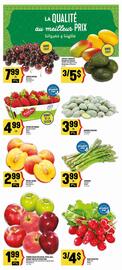 Marché Adonis flyer Page 4