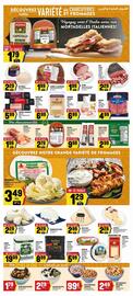 Marché Adonis flyer Page 7