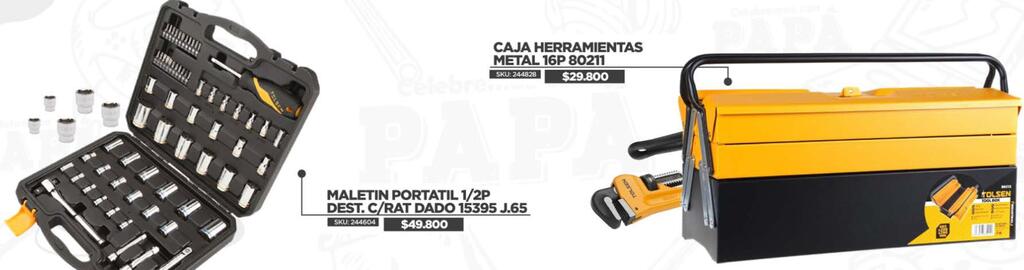 Catálogo Sánchez & Sánchez semana 23 Página 2
