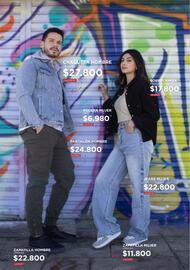 Catálogo Sánchez & Sánchez Página 8