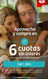 Catálogo Santander Página 1