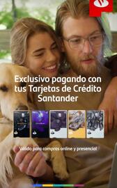 Catálogo Santander Página 2
