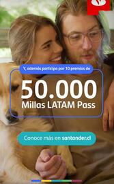 Catálogo Santander Página 3
