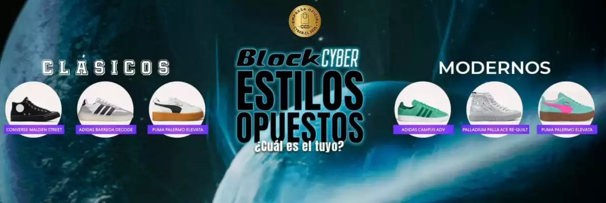 Catálogo Block (válido hasta 30-06)