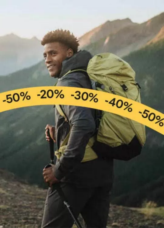 Catalogue Decathlon (valable jusqu'au 30-06)