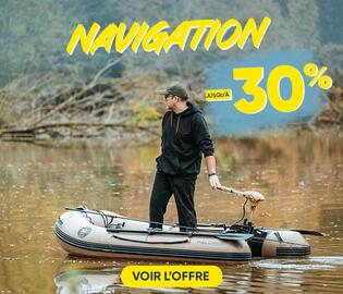 Catalogue Pacific Pêche semaine 23 page 8
