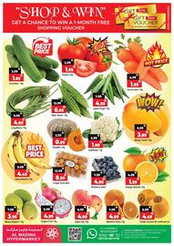 Al Madina catalogue Page 2