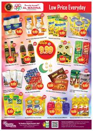 Al Madina catalogue Page 3