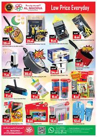 Al Madina catalogue Page 4