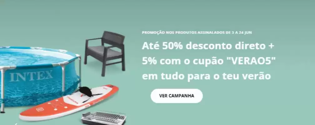 Folheto Worten (válido até 24-06)