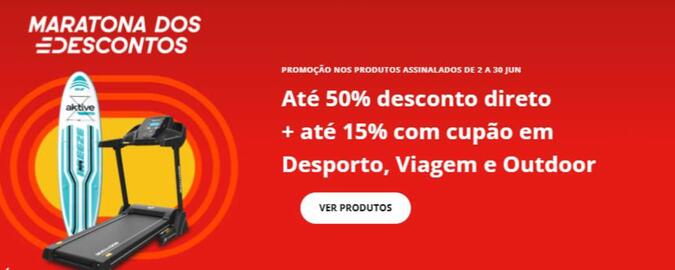 Folheto Worten Página 1