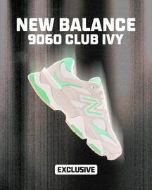 Folleto Foot Locker Página 3