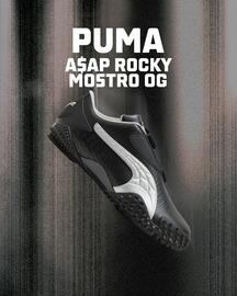 Folleto Foot Locker Página 4