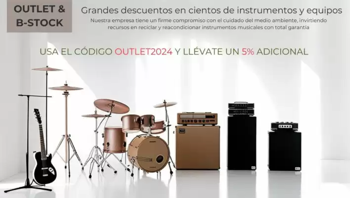 Folleto Unión musical (válido hasta el 9-06)