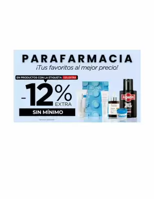 Folleto Marvimundo (válido hasta el 16-06)