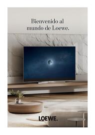 Folleto Loewe Página 1