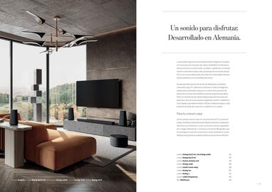 Folleto Loewe Página 15